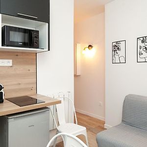 Nets Inn Apartments - Voltaire