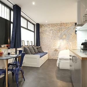 Apartamento de 1 Dormitorio